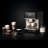 Miele CM 6360 Milk Perfection Automatic Wifi Espresso Machine Combo - Grinder, Milk Frother, Cup Warmer, Glass Milk Container-771211984