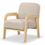 Fauteuil de 24,3 po de large Iwo-2104682268-2104682269