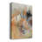 Frozen Spring I - Wrapped Canvas Print-982102392