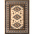 Blue/Ivory