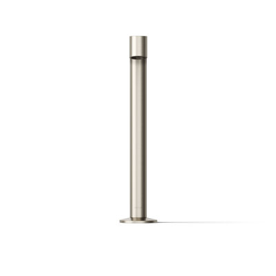 Components Tallbathroom Sink Spout with Row Design