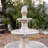 Evaney Ceramic / Porcelain Fountain