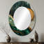 Miroir mural Bold Forest-1829815597