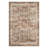 Oriental Machine Washable Area Rug Non-Slip Indoor Carpet Non-Shedding Floral Rug for Living Room Bedroom Dining Room Hallway Kitchen Office Playroom Nursery-1411120771