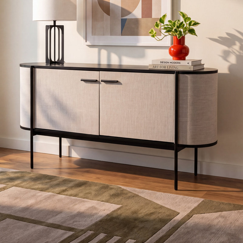 Dalston 59'' Sideboard