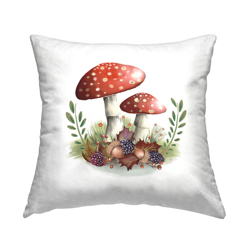 Coussin décoratif