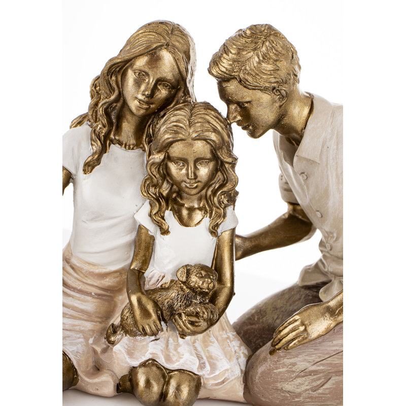People Figurines & Sculptures
