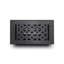 Floor Vent Cover Register with Damper Top Faceplate Outer Size-110508185-110508197