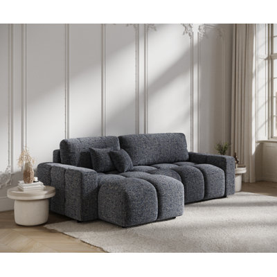 4 Seater Sofa Bed