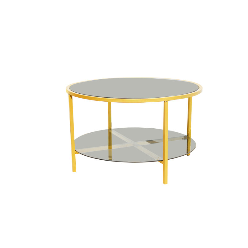 Callendale Coffee Table