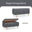 Banc de rangement Ranylah-397212547