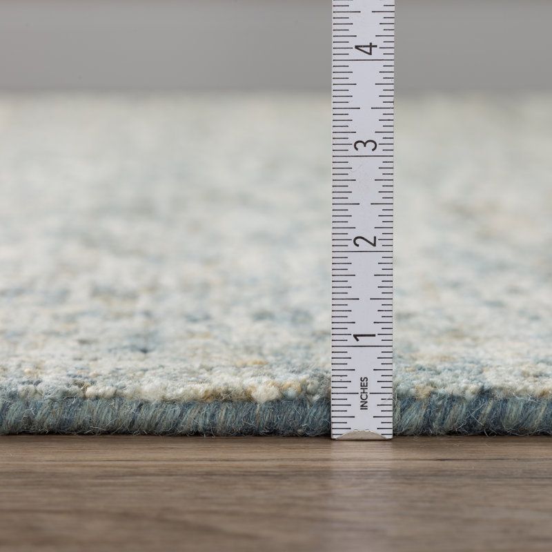 Gilboa Wool Indoor Rug, Runner 2'3" x 7'6"