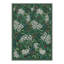 Tapis vert / blanc Allendale Novara-2101584092