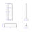 Jonti-Craft® Acrylic Mirror