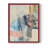 Reductive I Framed Print - Solid Wood-54205797-54205794