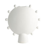 Spheres Collection Vessel