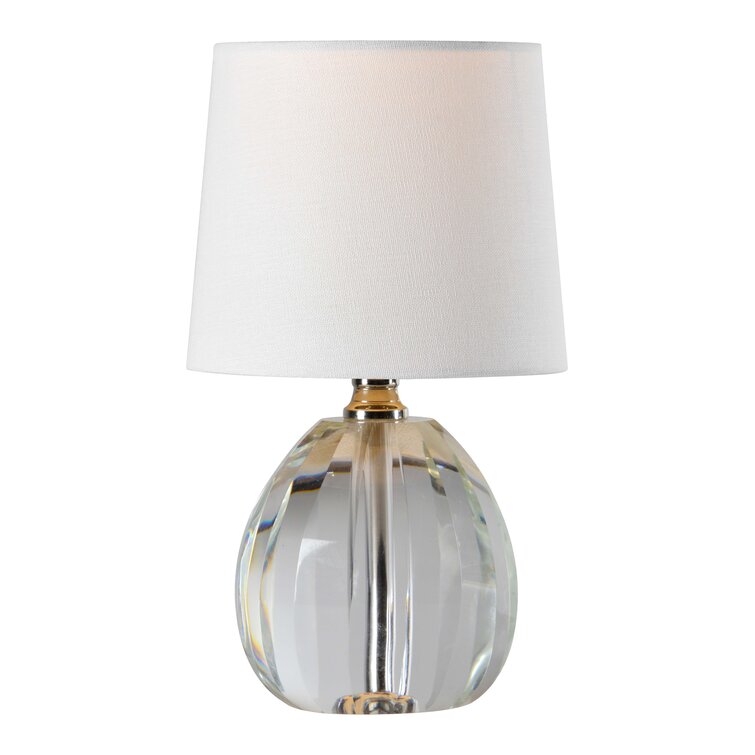 Mercer41 Barna Crystal Table Lamp & Reviews | Wayfair