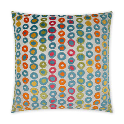 Coussin décoratif Simetra