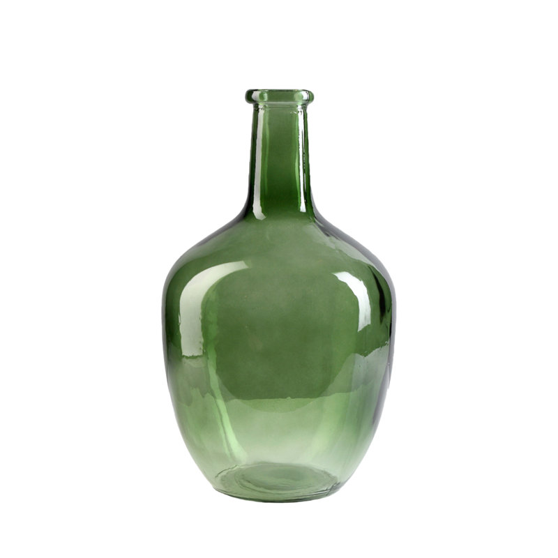 Schelley Glass Table Vase