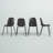 AlmedaCheatham 18.3'' H Side Chair-1652411018