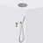 Polished Nickel