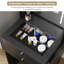 Bowrah Dressing Table with Mirror