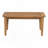 Outdoor Acacia Wood Coffee Table