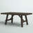 Lindholm Solid Wood Dining Table