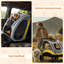 Dahlke Pet Jogger Stroller Carrier
