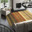 Geometric Area Rug in Beige/Brown/Green-45410830