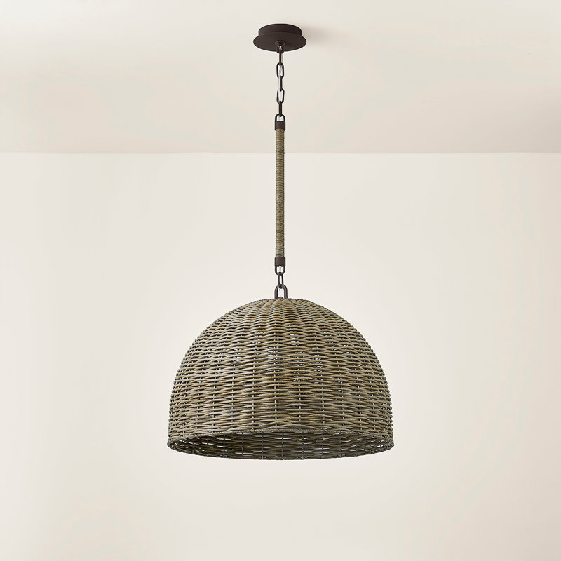 HUXLEY EXTERIOR PENDANT