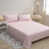 Pink Checkered