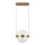 Pisces 1 - Light LED Pendant-959401104
