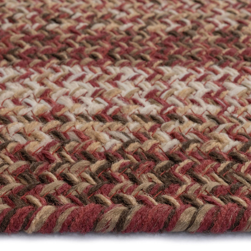 Laneway Indoor / Outdoor Rug, Oval 27" x 48"