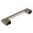 GlideRite Hardware Round Cross Bar Pull-1028109774-966134902
