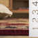 Balthrop Hand Tufted Wool Oriental Rug