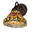 Geeta 1 - Light Armed Sconce