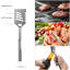 Ensemble d’outils de gril barbecue