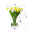 Centre de table Real Touch-1265072210