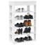 Shoe Rack 80X30x98 Cm Engineered Wood-893914581-882769219