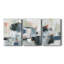 Dunbar I - Ensemble de 3 toiles tendues-966913761