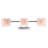 3 - Light Dimmable Vanity Light-22524574