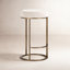 Tabouret de comptoir Bertrad Quinn-732906118