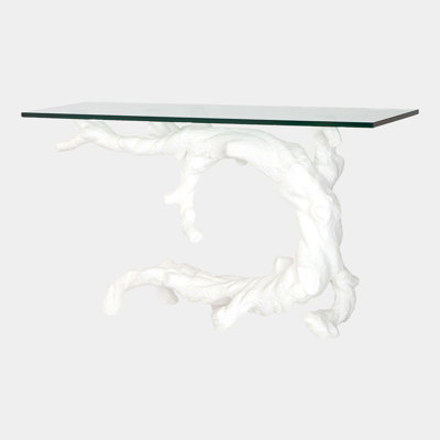 Console torsadée Juniper