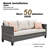 GRST Wicker/Rattan 7-Person Seating Group with Cushions-2124273076