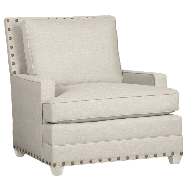 Riverside Armchair, Tommy Flax, Wrenn, Yes