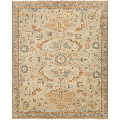 Biscayne Wool Area Rug