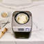 Dualit Ice Cream Maker with Built-In Compressor, 1.2L Capacity