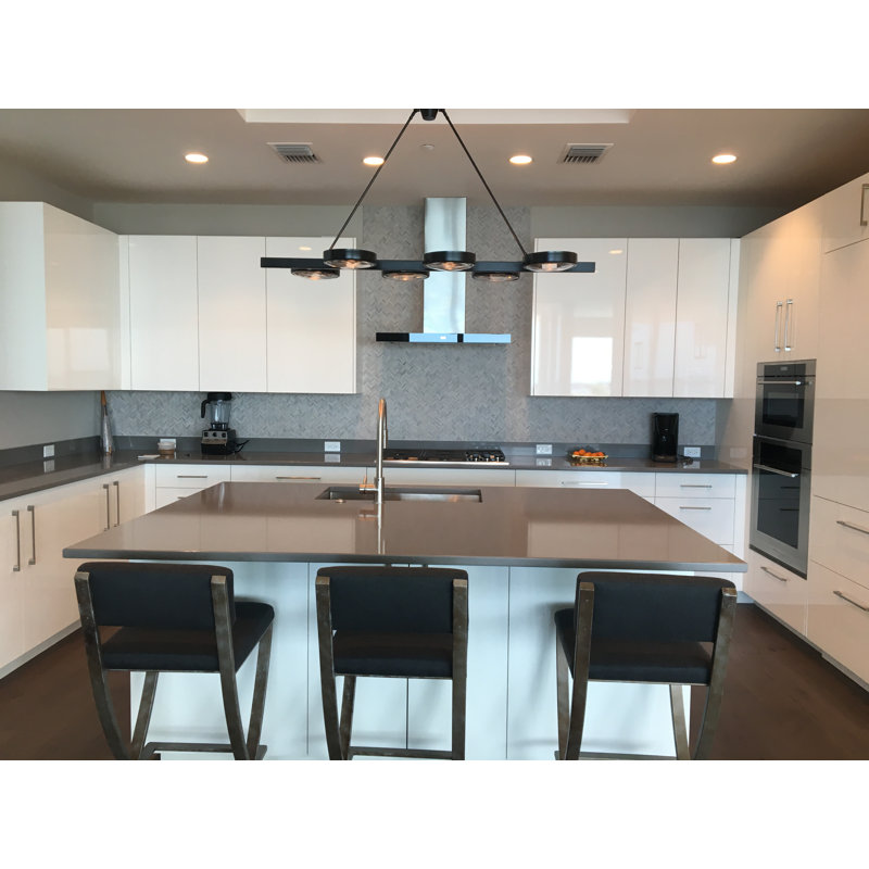 Maplewood 6 - Light Kitchen Island Pendant