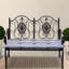 Zendejas Indoor / Outdoor Striped Cushion-1885276213